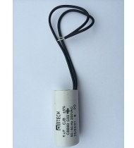 Capacitor Ventilador 2fios 4uf