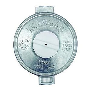 Regulador Gas Imar 5kg
