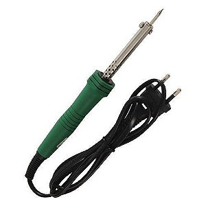 Ferro Solda 60w 220v Brasfor