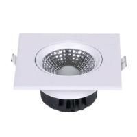 Spot Led Emb Quad 12w 6500k Startec