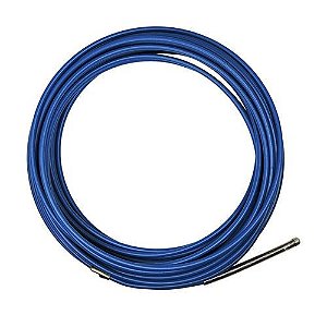 Passafio 10m Leve Nacional Azul