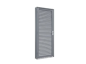 Porta Mecal Giro Laminada Dir - 212x085 Req.5