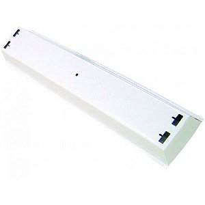 Calha Comercial 2x40