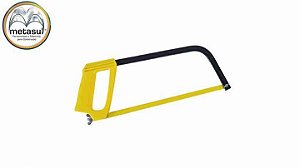 Arco Serra Metasul Amarelo