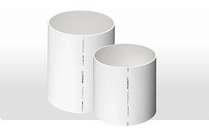 Prolongamento Caixa Sifonada 150mm X 20cm