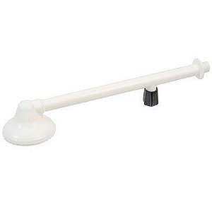 Ducha Fria Herc C/Registro 30cm 1/2 2320