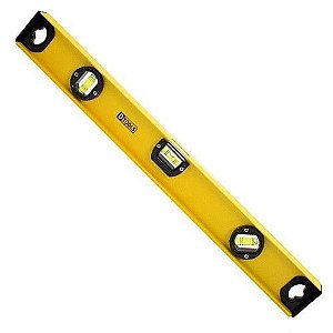 Nivel Aluminio Dtools Viga I 24