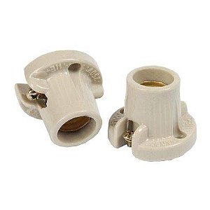 Soquete Louca C/Base Curvo 518 Germer