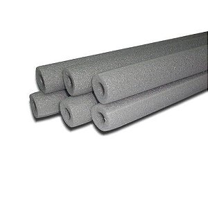 Tubo Isolante Polipex 1/2 12x10mm 2m