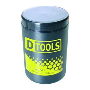 Graxa 500g Dtools/Dimec