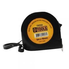 Trena Dtools Abs 7,5m X 25mm