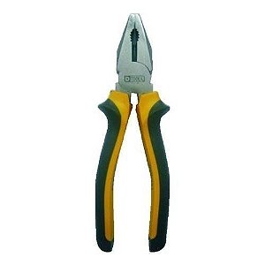 Alicate Universal 8   Dtools