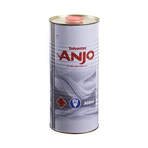 Solvente 900ml Anjo