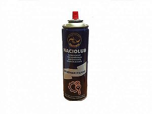 Desengripante/Lubrificante Nacionalub 150g/300ml