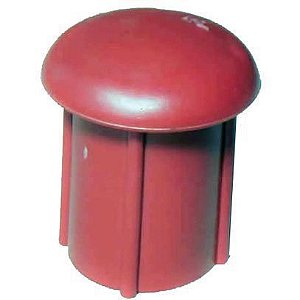 Protetor Espera P/ Vergalhao Construplast