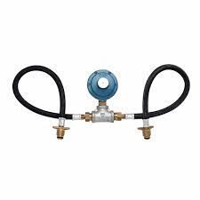 Conjunto Kit Ultragas 2x P45 Reg 7kg/H 7/8(E) 7402 Nacional