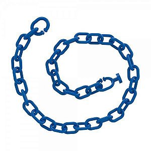 Corrente Plastica Blukit 36cm