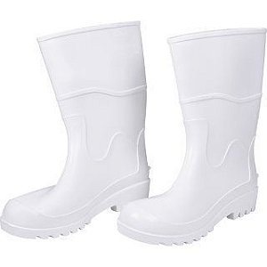Bota Branca Kala 40 Media