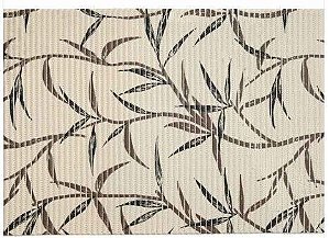Tapete Kapazi 43cm Tropical Bambu Marron
