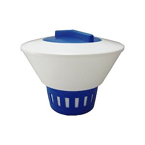 Clorador Flutuante Netuno Alpha