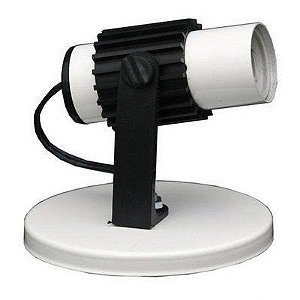 Spot Jr  1xe27 Branco