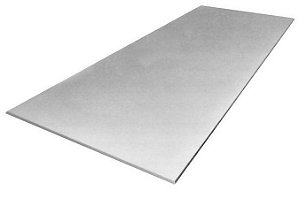 Placa Cimenticia 6mm 1,20 X 2,40