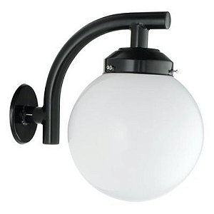 Globo Dital 15x30 Leitoso (Vidro) 881