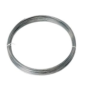 Arame Galvanizado Nº18