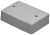 Dutotec X 53mm Derivacao 4x2 Cega Branco