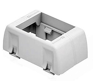 Dutotec Porta Equipamento 2bl Std Tramontina X