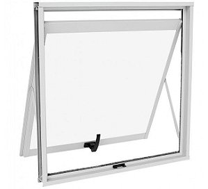 Lucasa Janela Maxi-Ar Sem Grade 060x060 4135.0