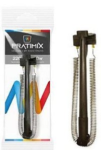 Resistencia Pratimix Hydra 7700w Nd