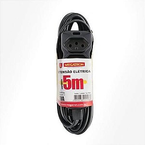 Extensao Pp Plano      3x0,75 X     5,0m Megatron