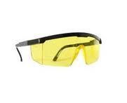 Oculos Hsd Standard - Amarelo