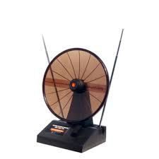 Antena Interna Megatron 4x1