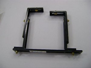 Abracadeira Poste Universal Cx Medidor Bet