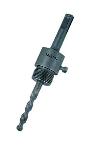 Suporte Serra Copo Videa 200mm Mister