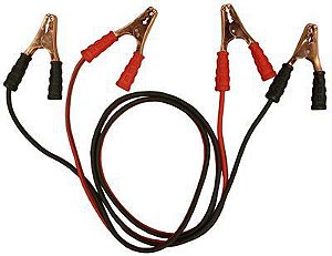 Cabo Bateria 2,2m Automovel - Kala