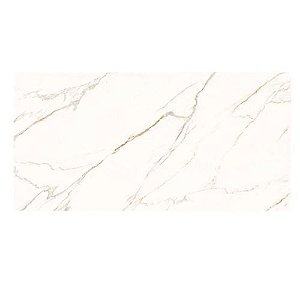 Porcelanato Helena 61x120 Polido Fili Gold