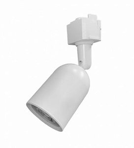 Spot Trilho Energizado 7w 3000k 490lm Cristallux