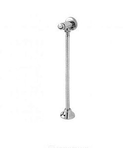 Valvula Descarga Mictorio Blukit C/Eng-30cm New