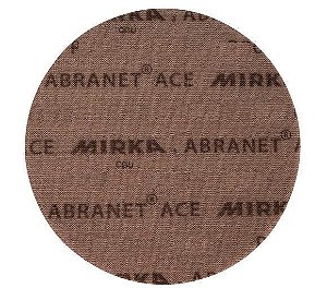 Disco Lixa Abranet Ace Mirka (9" 225mm) -- 80