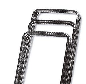 Estribo Ca60 4,2 22x7