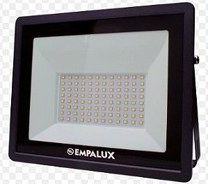 Refletor Led 200w 6500k Empalux