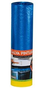 Filme Mascaramento Salvabras 1,5m X 20m