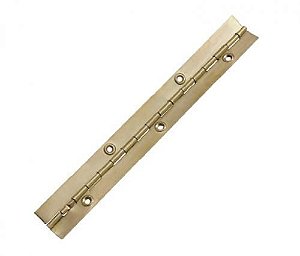 Dobradica Vara Piano 25x1500