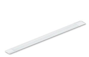 Luminaria Led Slim Tube 45w Biv 6000k Ourolux