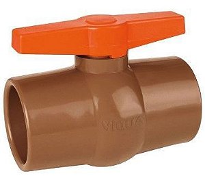 Registro Esfera 60mm Viqua