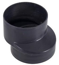 Bolsa P/Vaso Excentrica Adaptador Bacia Estrela