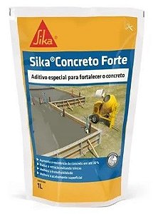 Sika Concreto Forte 1l